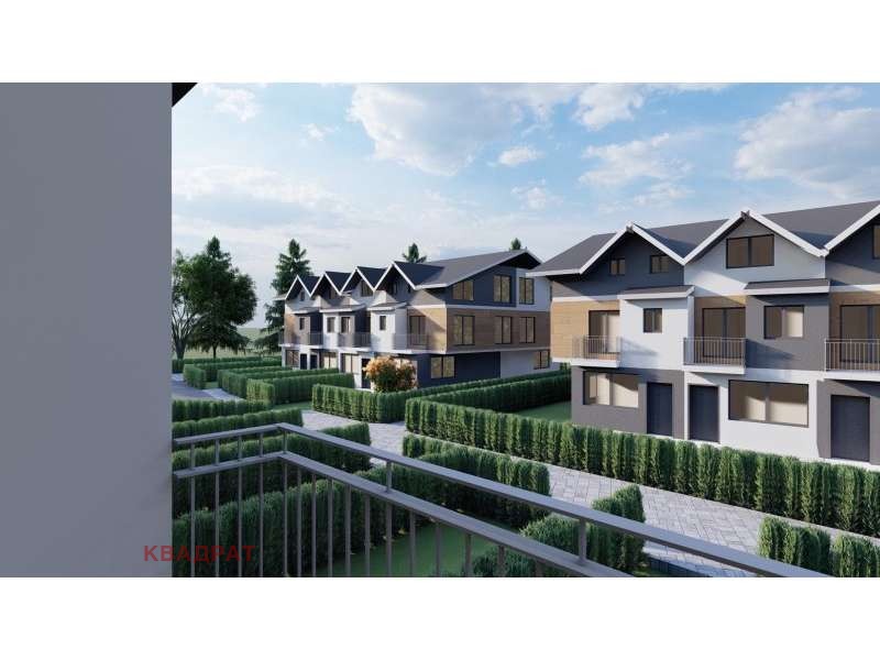 Продава КЪЩА, гр. Аксаково, област Варна