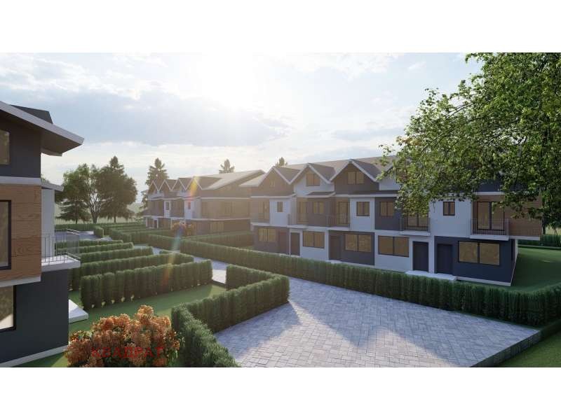 Продава КЪЩА, гр. Аксаково, област Варна, снимка 8 - Къщи - 55121141