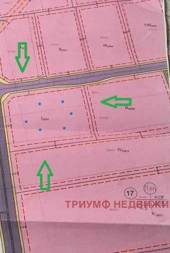 Satılık  Komplo Varna , Zapadna promişlena zona , 6735 metrekare | 47511628 - görüntü [2]