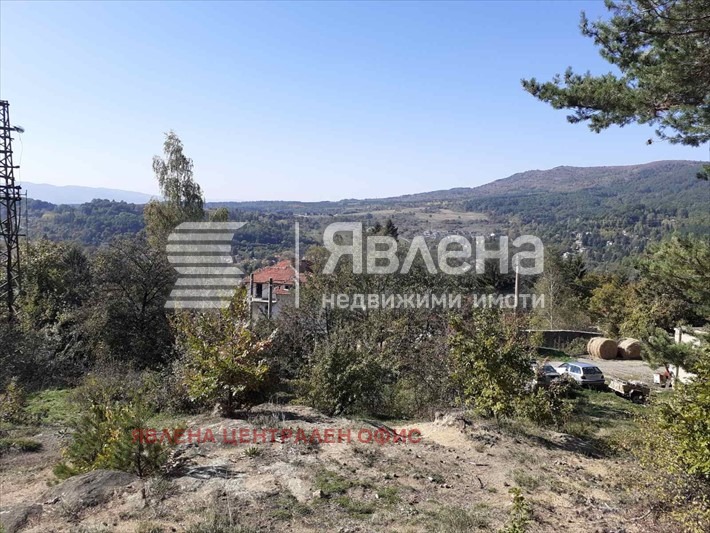 Продава ПАРЦЕЛ, гр. София, с. Владая, снимка 2 - Парцели - 54071942