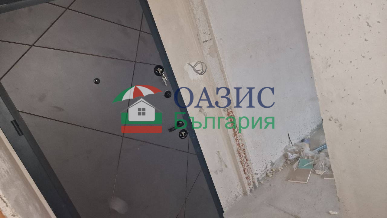 Продава 2-СТАЕН, гр. Несебър, област Бургас, снимка 7 - Апартаменти - 53564784