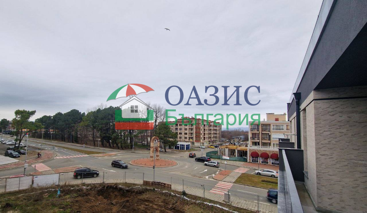 Продава 2-СТАЕН, гр. Несебър, област Бургас, снимка 6 - Апартаменти - 53564784