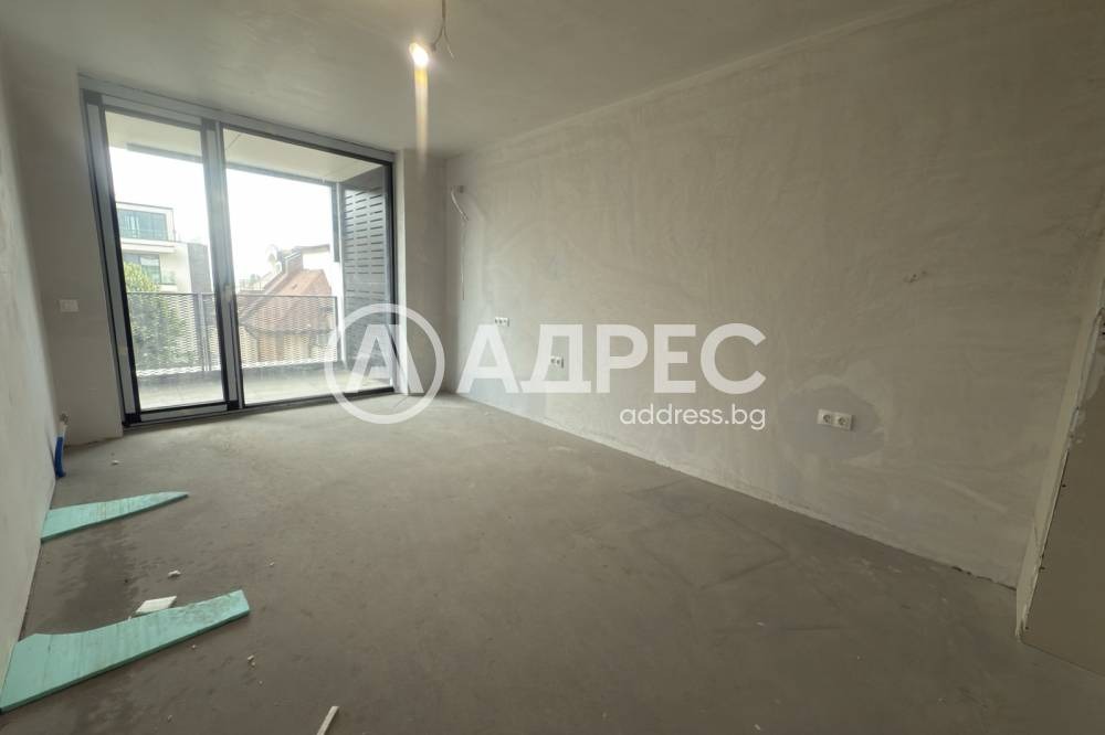 Продава 2-СТАЕН, гр. София, Кръстова вада, снимка 7 - Апартаменти - 53709642