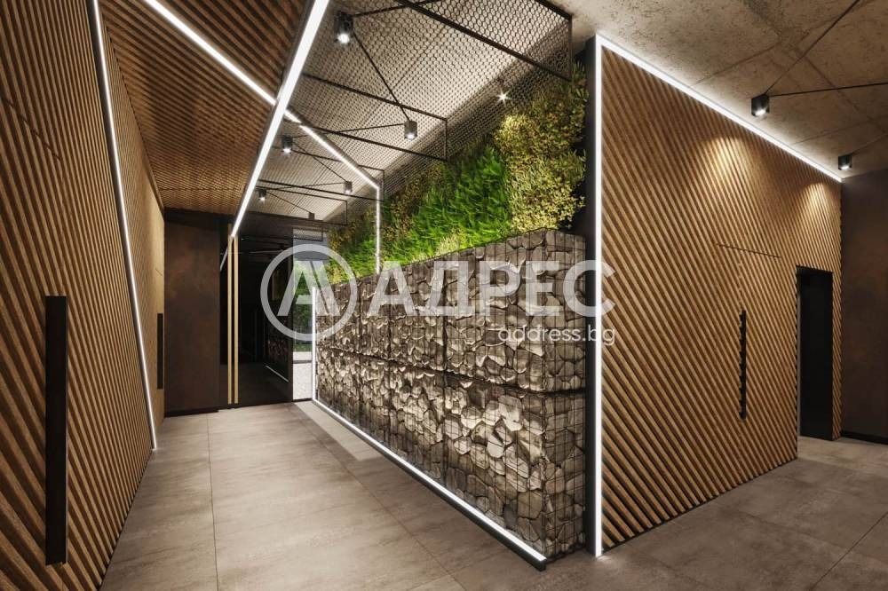 Продава 2-СТАЕН, гр. София, Кръстова вада, снимка 3 - Апартаменти - 53709642