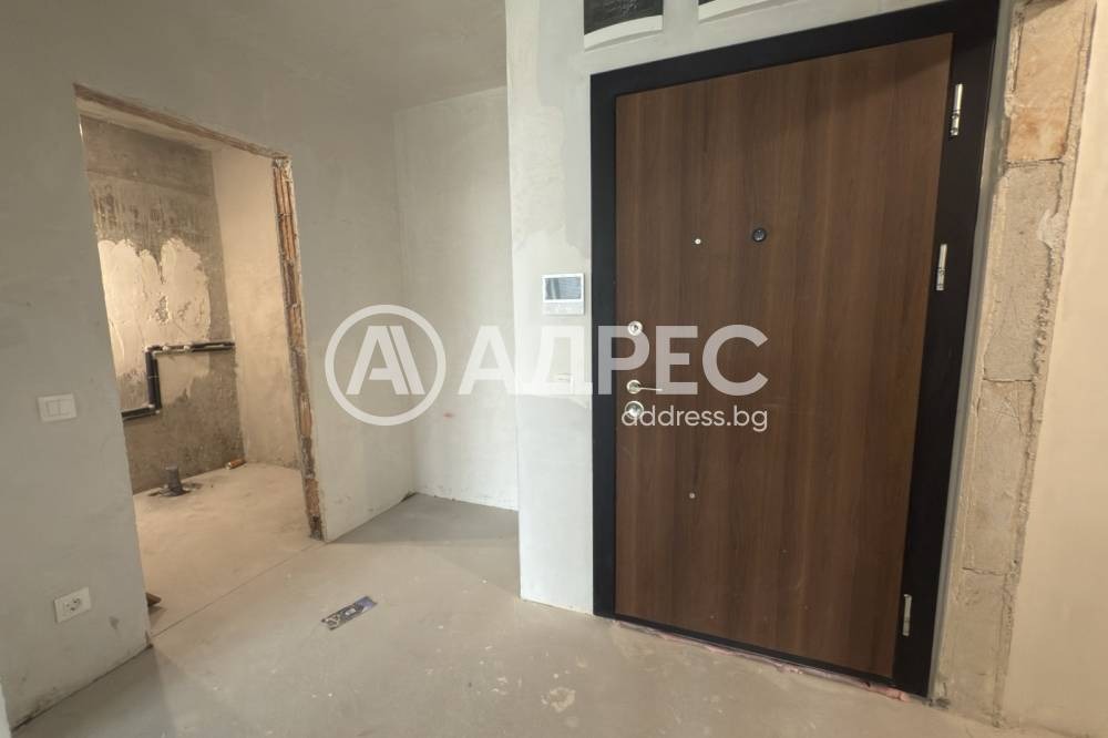 Продава 2-СТАЕН, гр. София, Кръстова вада, снимка 6 - Апартаменти - 53709642