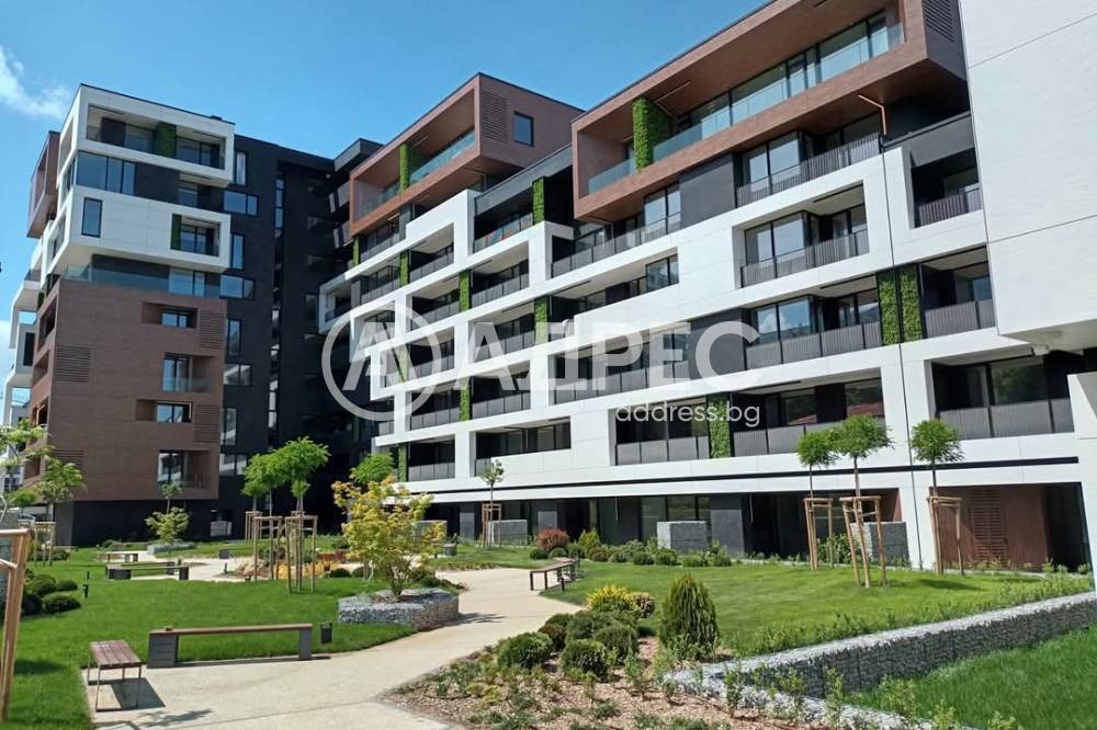 Продава 2-СТАЕН, гр. София, Кръстова вада, снимка 4 - Апартаменти - 53709642