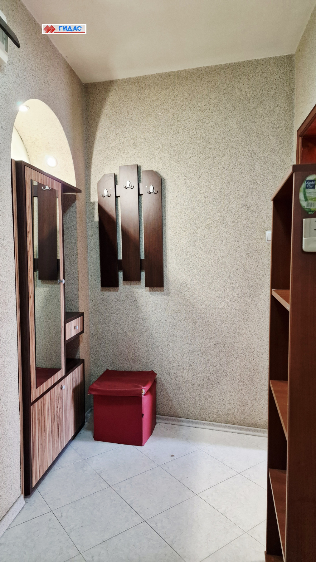 Продава 2-СТАЕН, гр. Пловдив, Кършияка, снимка 8 - Апартаменти - 55407435