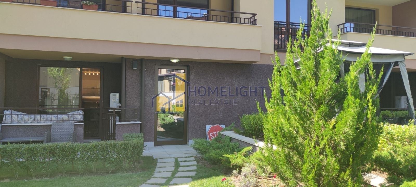 Продава 2-СТАЕН, гр. София, Витоша, снимка 14 - Апартаменти - 55811484