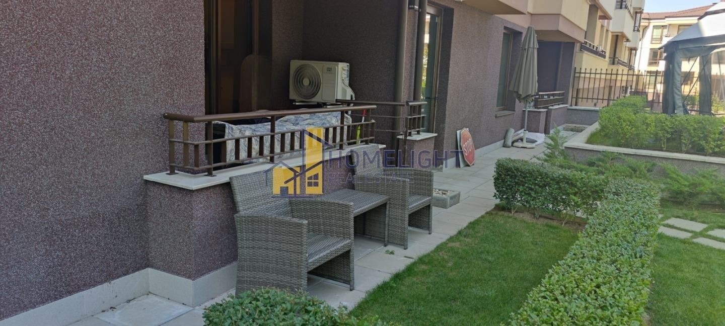 Продава 2-СТАЕН, гр. София, Витоша, снимка 13 - Апартаменти - 55811484