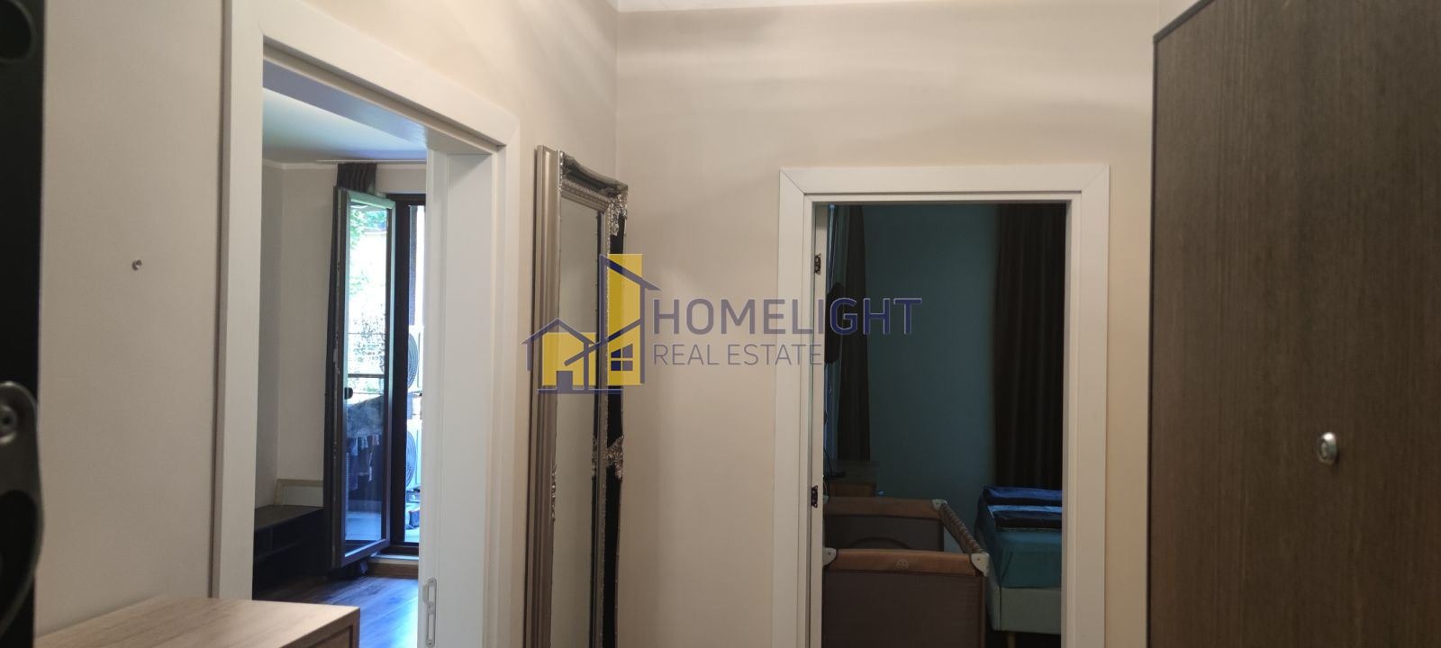 Продава 2-СТАЕН, гр. София, Витоша, снимка 11 - Апартаменти - 55811484