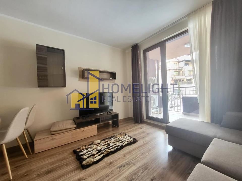 Продава 2-СТАЕН, гр. София, Витоша, снимка 3 - Апартаменти - 55811484