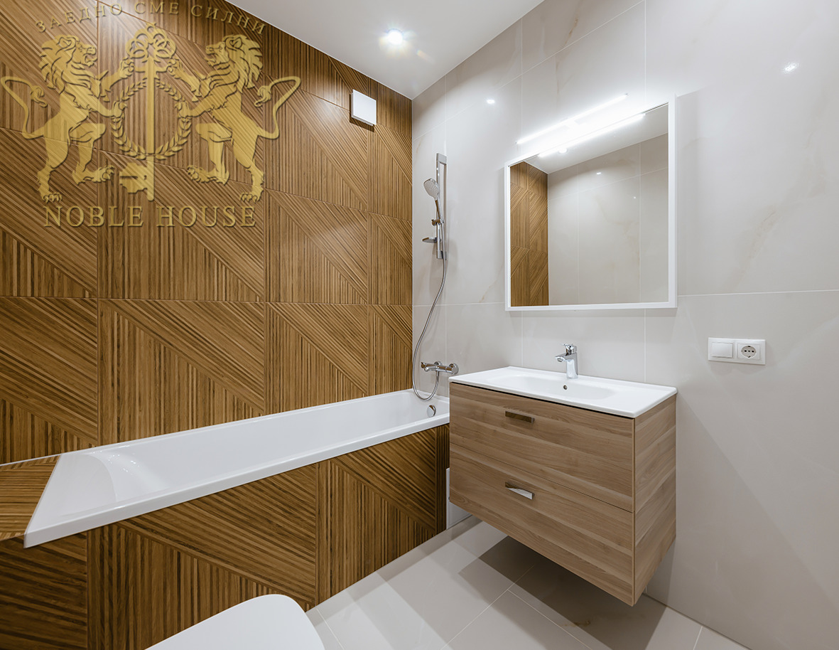 Продава 2-СТАЕН, гр. София, Малинова долина, снимка 4 - Апартаменти - 56287722