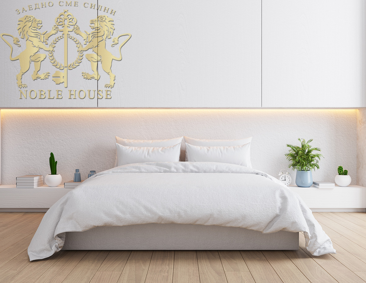 Продава 2-СТАЕН, гр. София, Малинова долина, снимка 3 - Апартаменти - 56287722