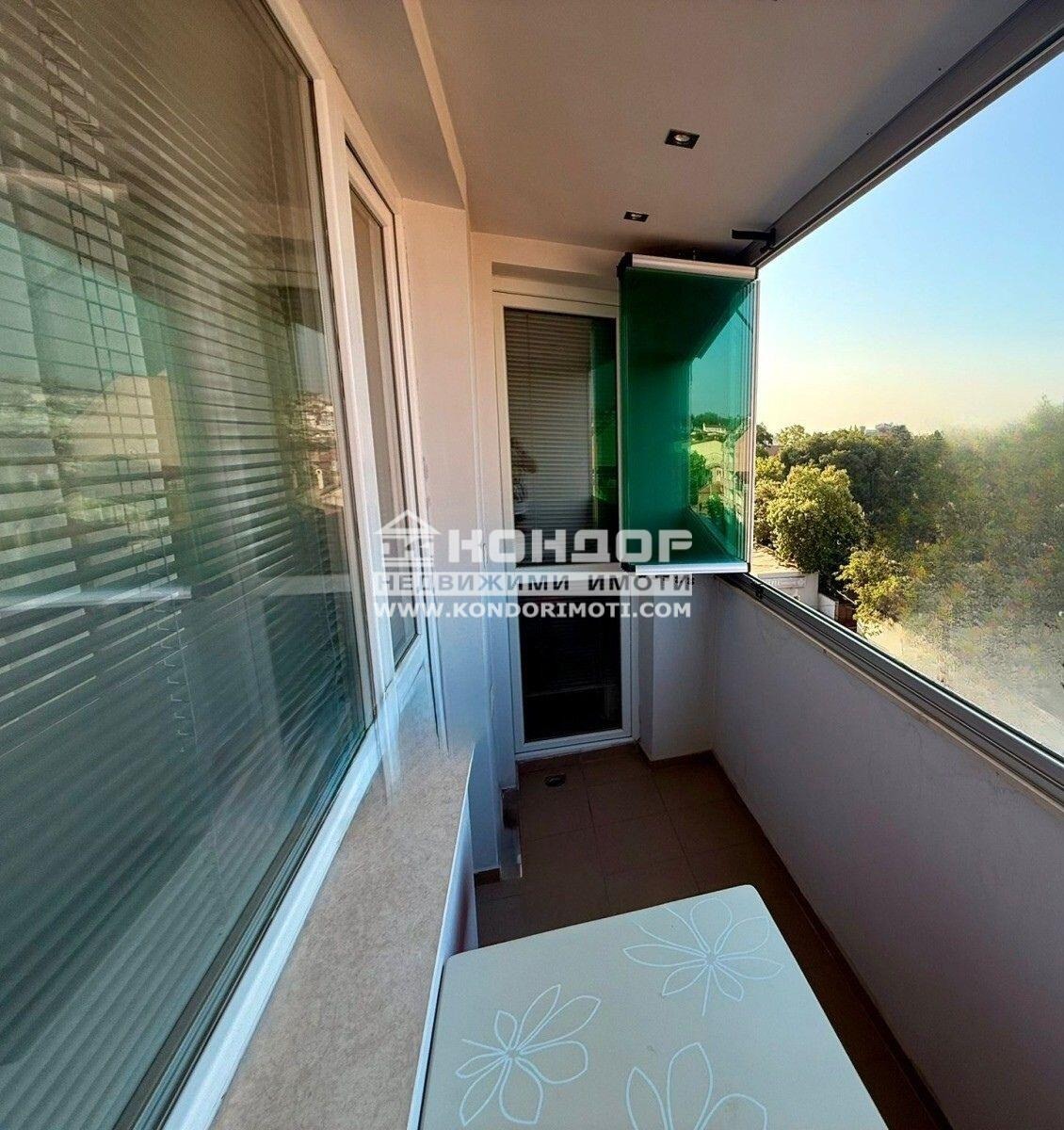 Продава 3-СТАЕН, гр. Пловдив, Център, снимка 9 - Апартаменти - 54216053