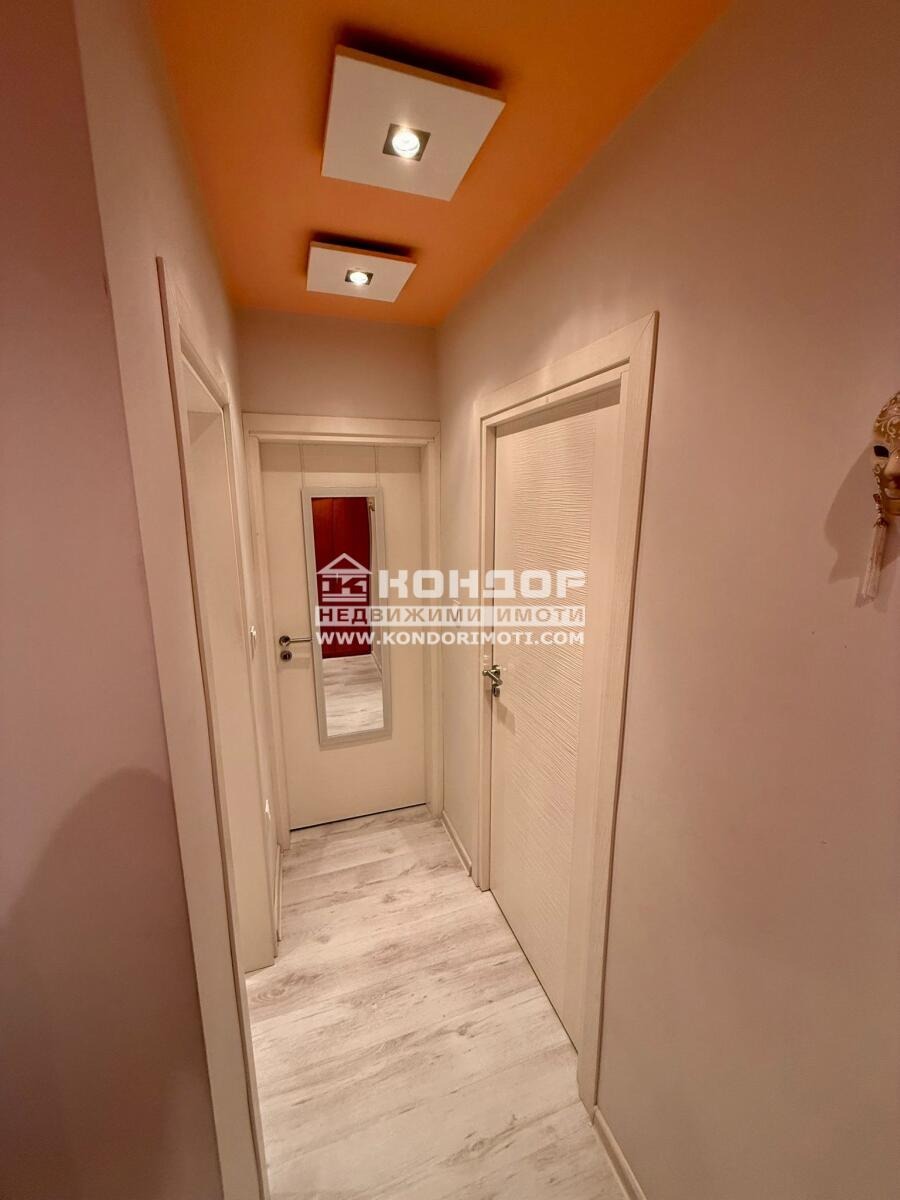 Продава 3-СТАЕН, гр. Пловдив, Център, снимка 7 - Апартаменти - 54216053