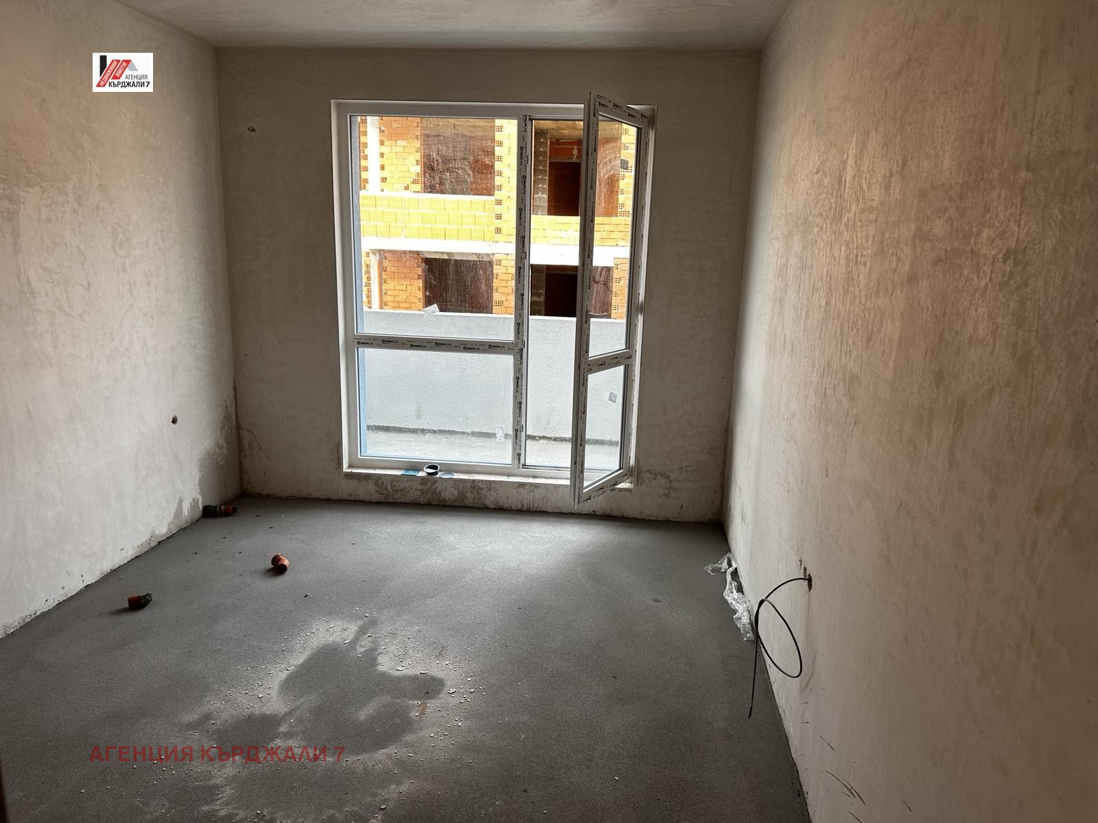 Продава 3-СТАЕН, гр. Кърджали, Възрожденци, снимка 8 - Апартаменти - 54362541