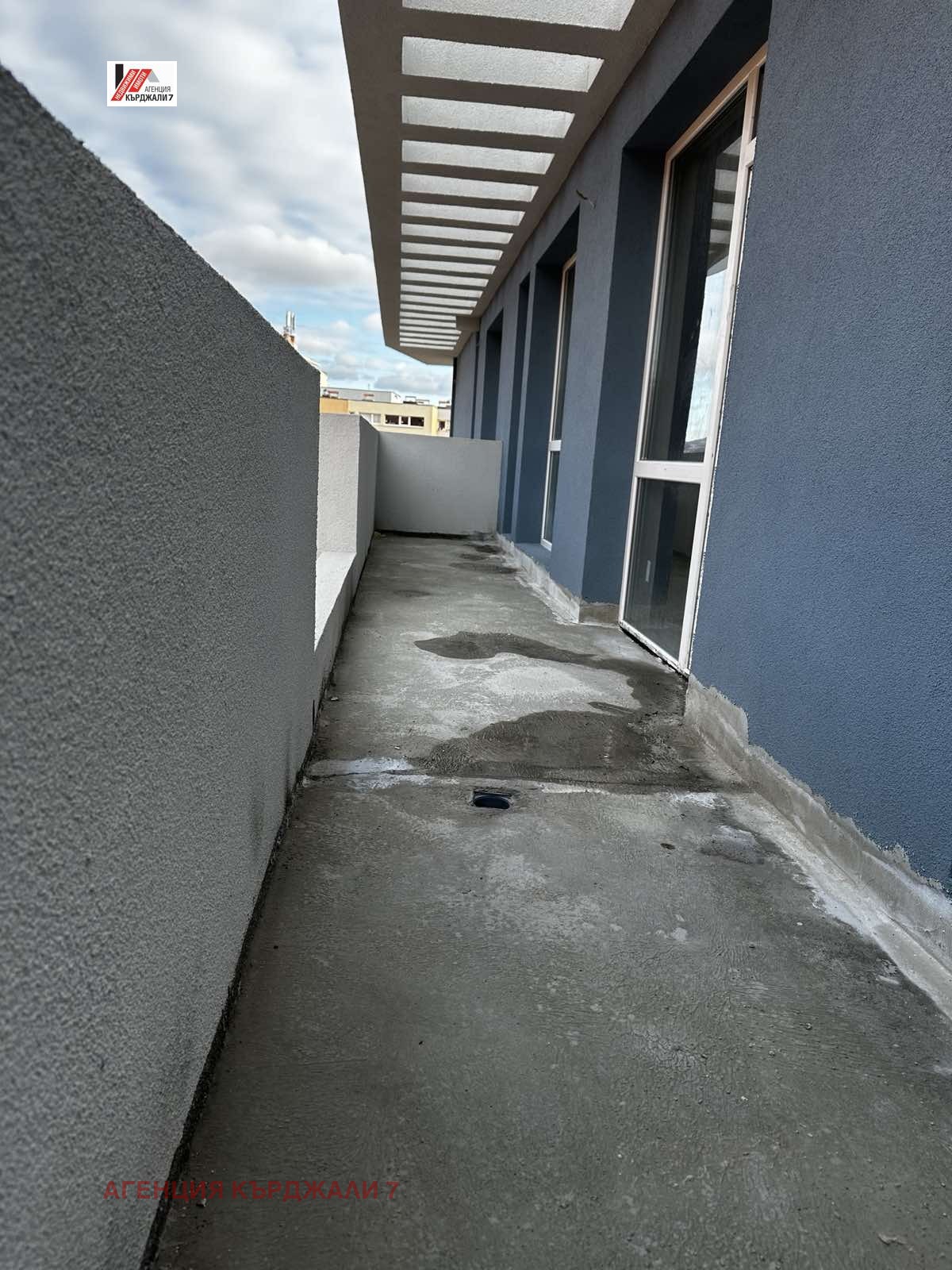 Продава 3-СТАЕН, гр. Кърджали, Възрожденци, снимка 3 - Апартаменти - 54362541