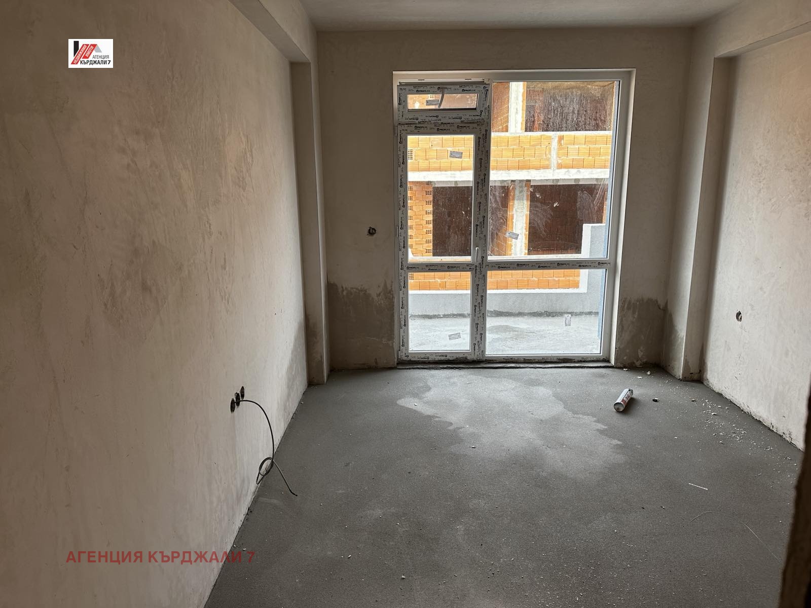 Продава 3-СТАЕН, гр. Кърджали, Възрожденци, снимка 10 - Апартаменти - 54362541