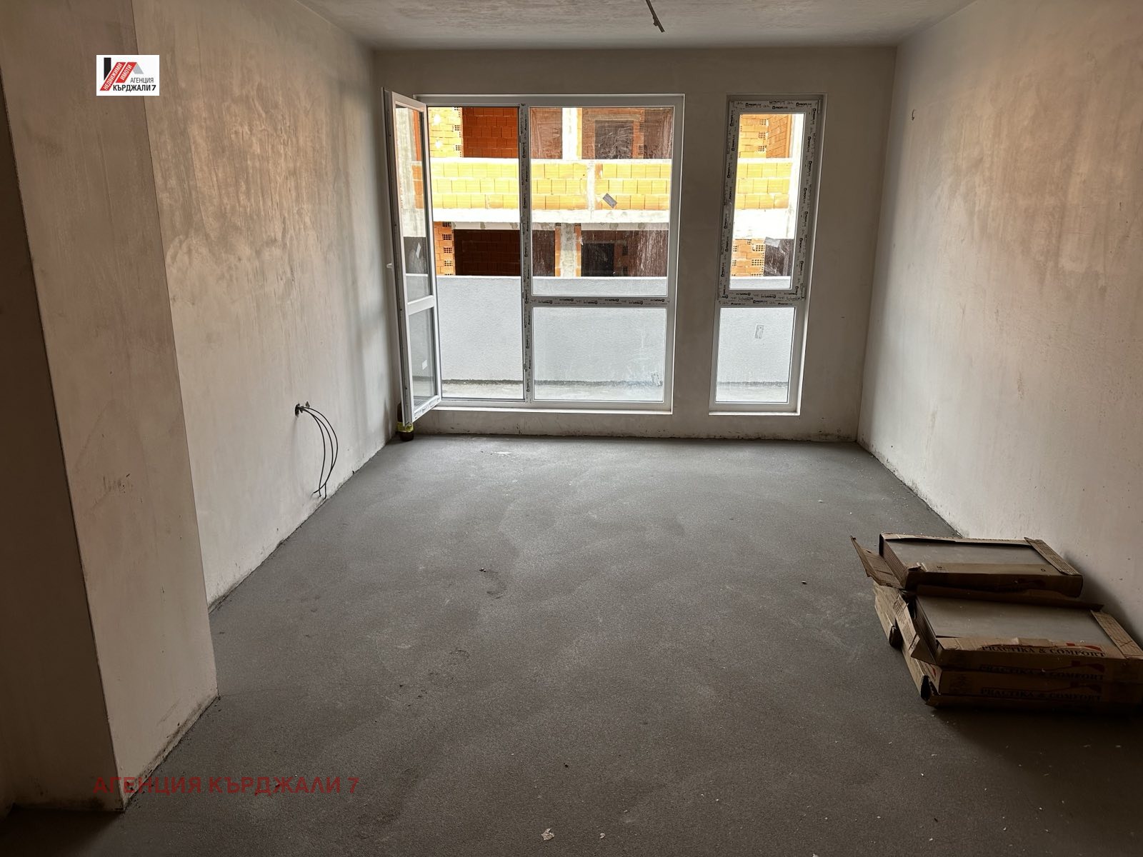 Продава 3-СТАЕН, гр. Кърджали, Възрожденци