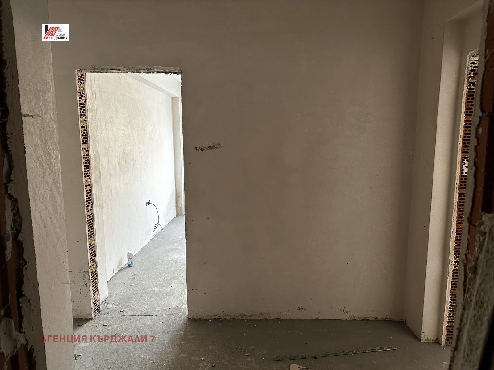 Продава 3-СТАЕН, гр. Кърджали, Възрожденци, снимка 4 - Апартаменти - 54362541