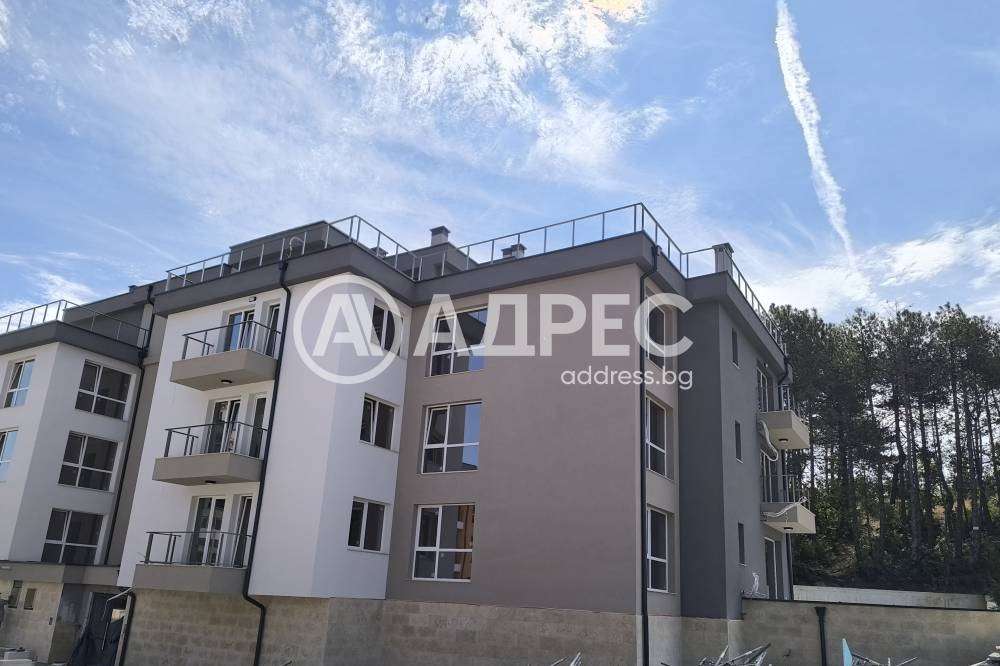 Продава 3-СТАЕН, гр. Варна, Виница, снимка 5 - Апартаменти - 55090978