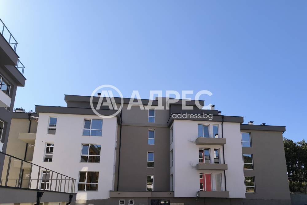 Продава 3-СТАЕН, гр. Варна, Виница