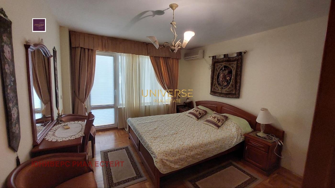 Продава 3-СТАЕН, гр. Свети Влас, област Бургас, снимка 6 - Апартаменти - 56122944