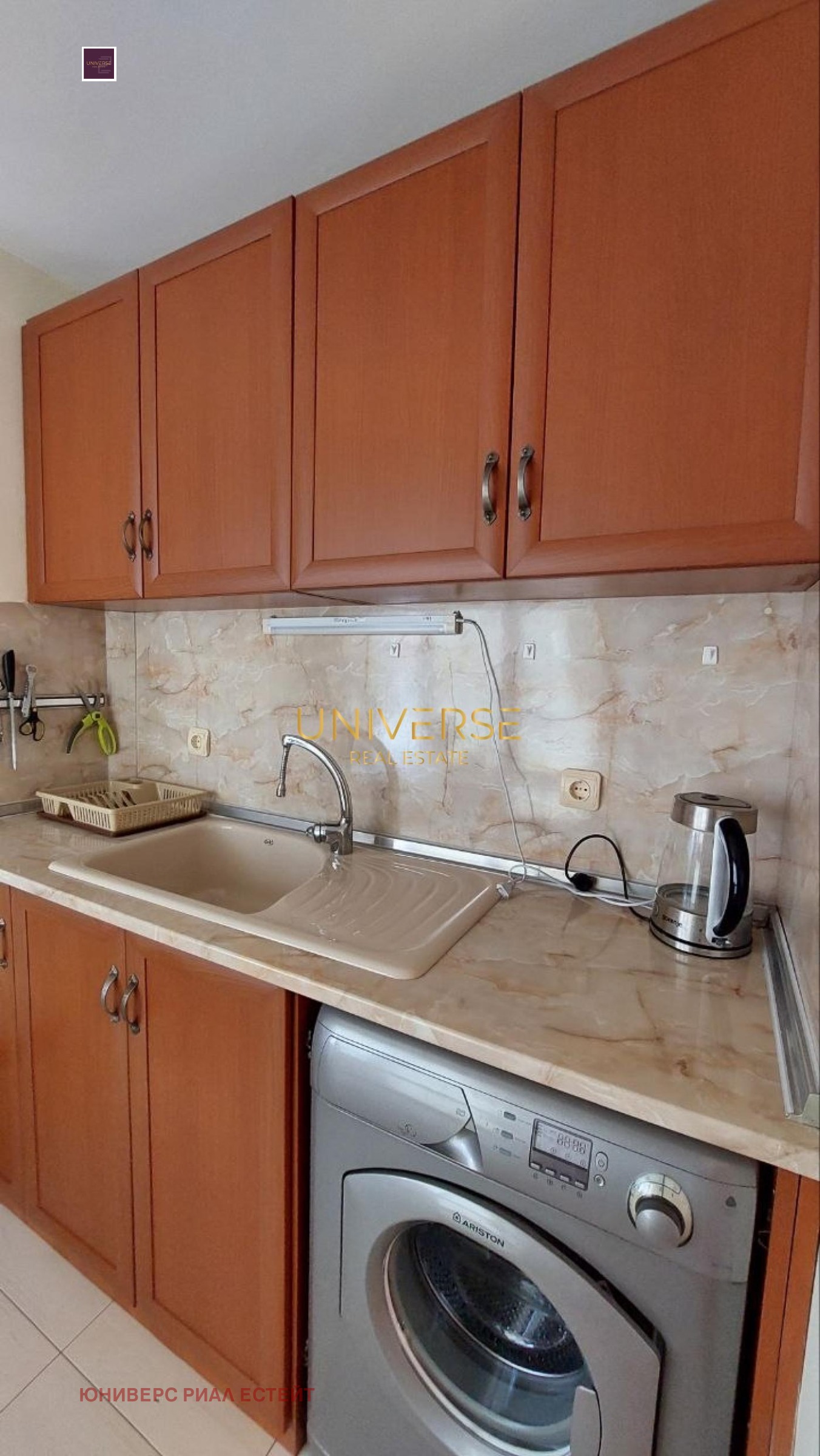 Продава 3-СТАЕН, гр. Свети Влас, област Бургас, снимка 11 - Апартаменти - 56122944