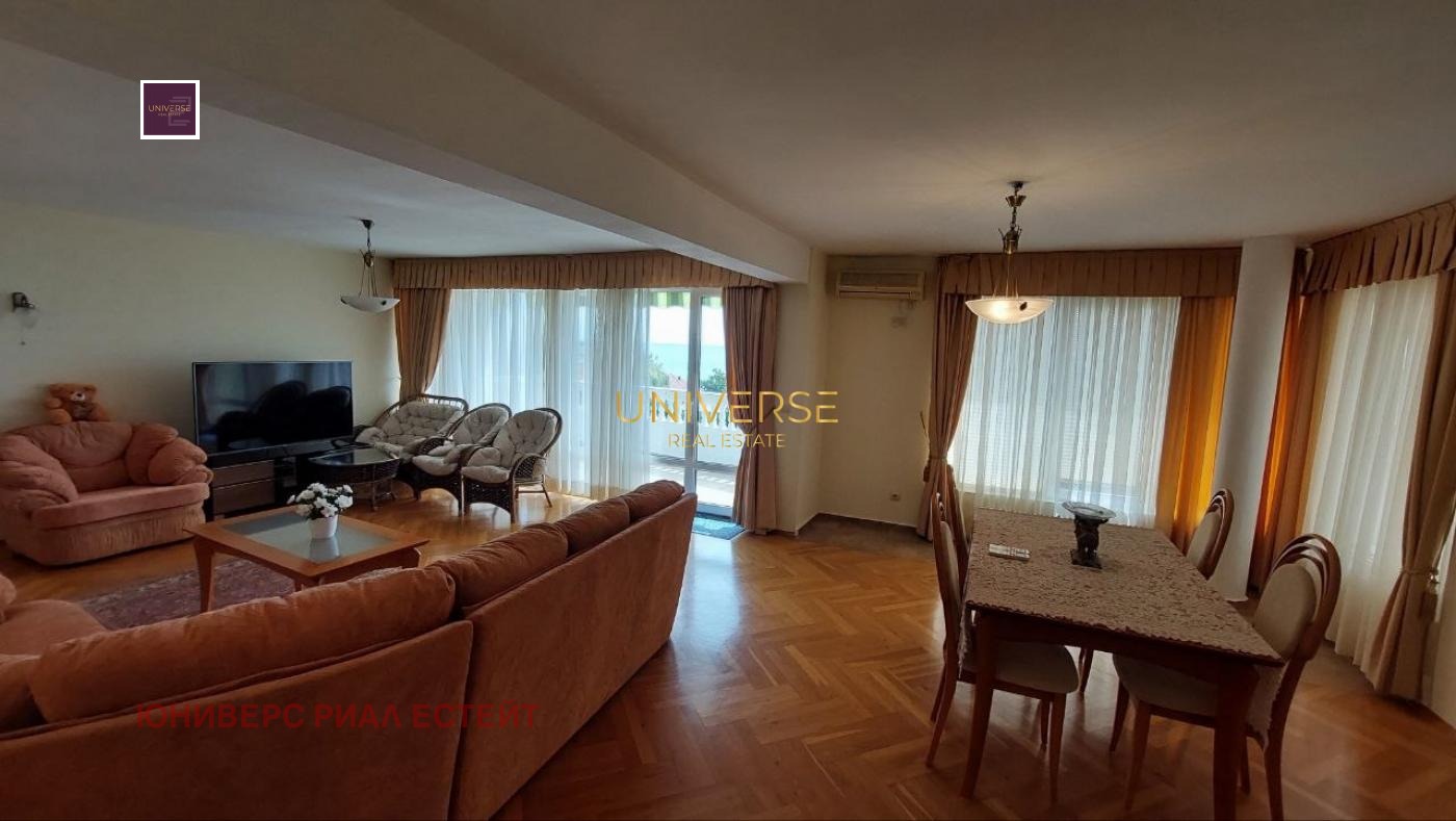 Продава 3-СТАЕН, гр. Свети Влас, област Бургас, снимка 4 - Апартаменти - 56122944