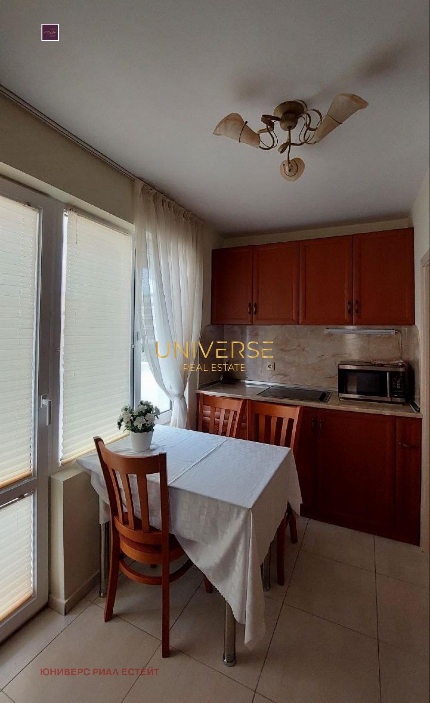 Продава 3-СТАЕН, гр. Свети Влас, област Бургас, снимка 12 - Апартаменти - 56122944