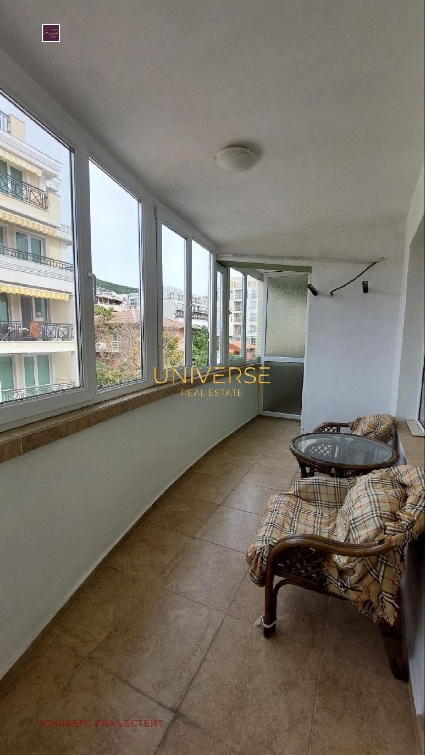 Продава 3-СТАЕН, гр. Свети Влас, област Бургас, снимка 15 - Апартаменти - 56122944
