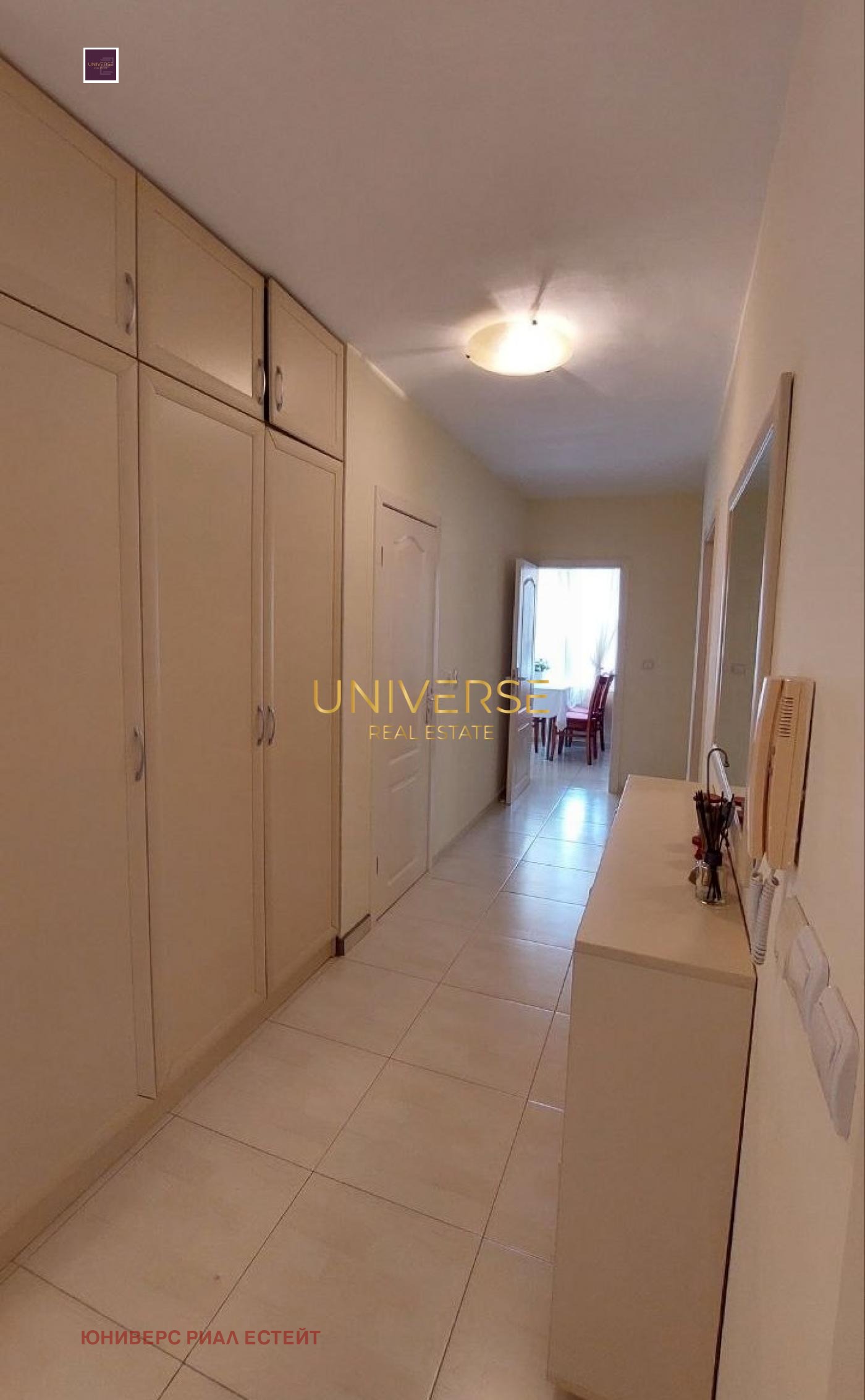 Продава 3-СТАЕН, гр. Свети Влас, област Бургас, снимка 17 - Апартаменти - 56122944