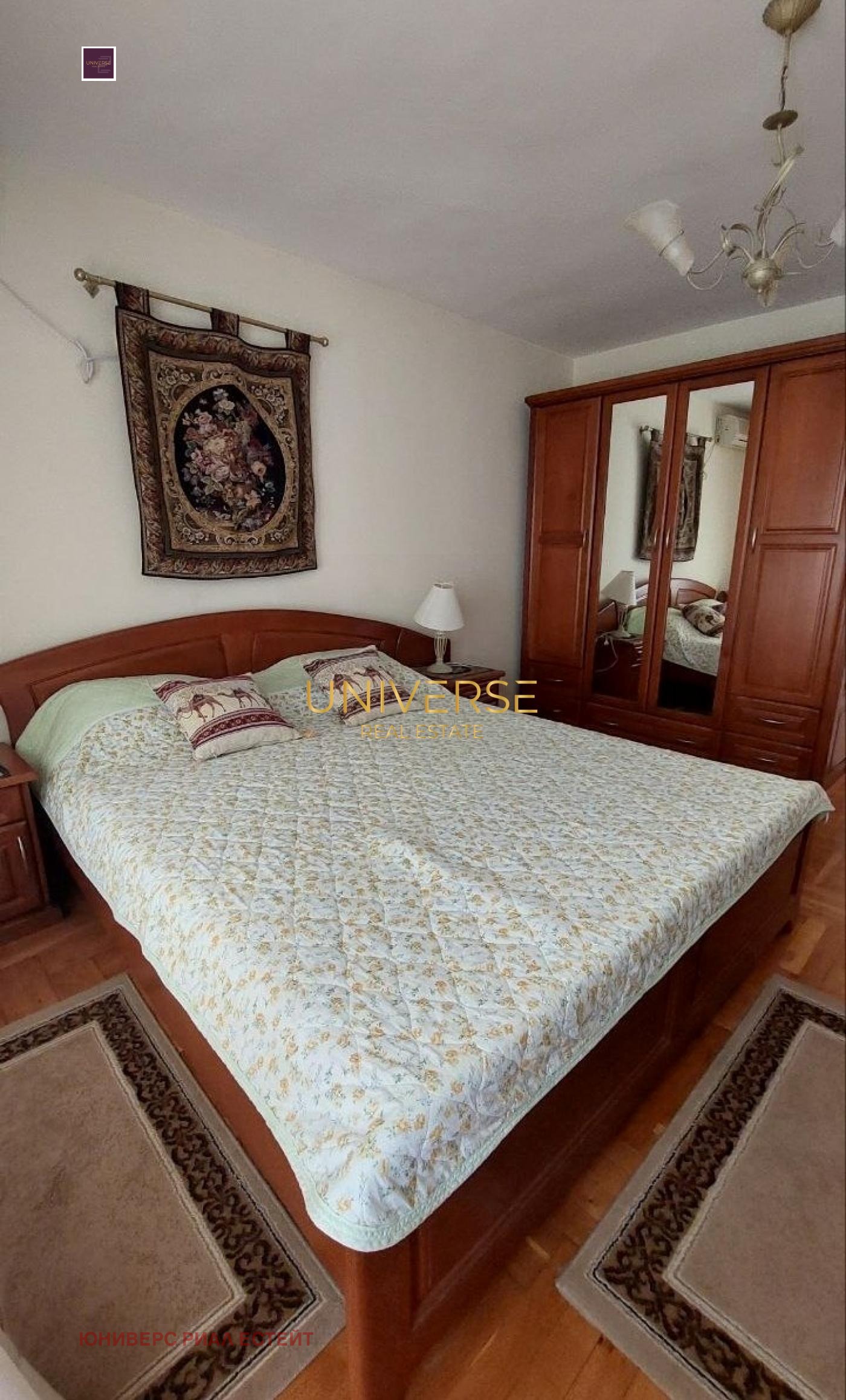 Продава 3-СТАЕН, гр. Свети Влас, област Бургас, снимка 7 - Апартаменти - 56122944