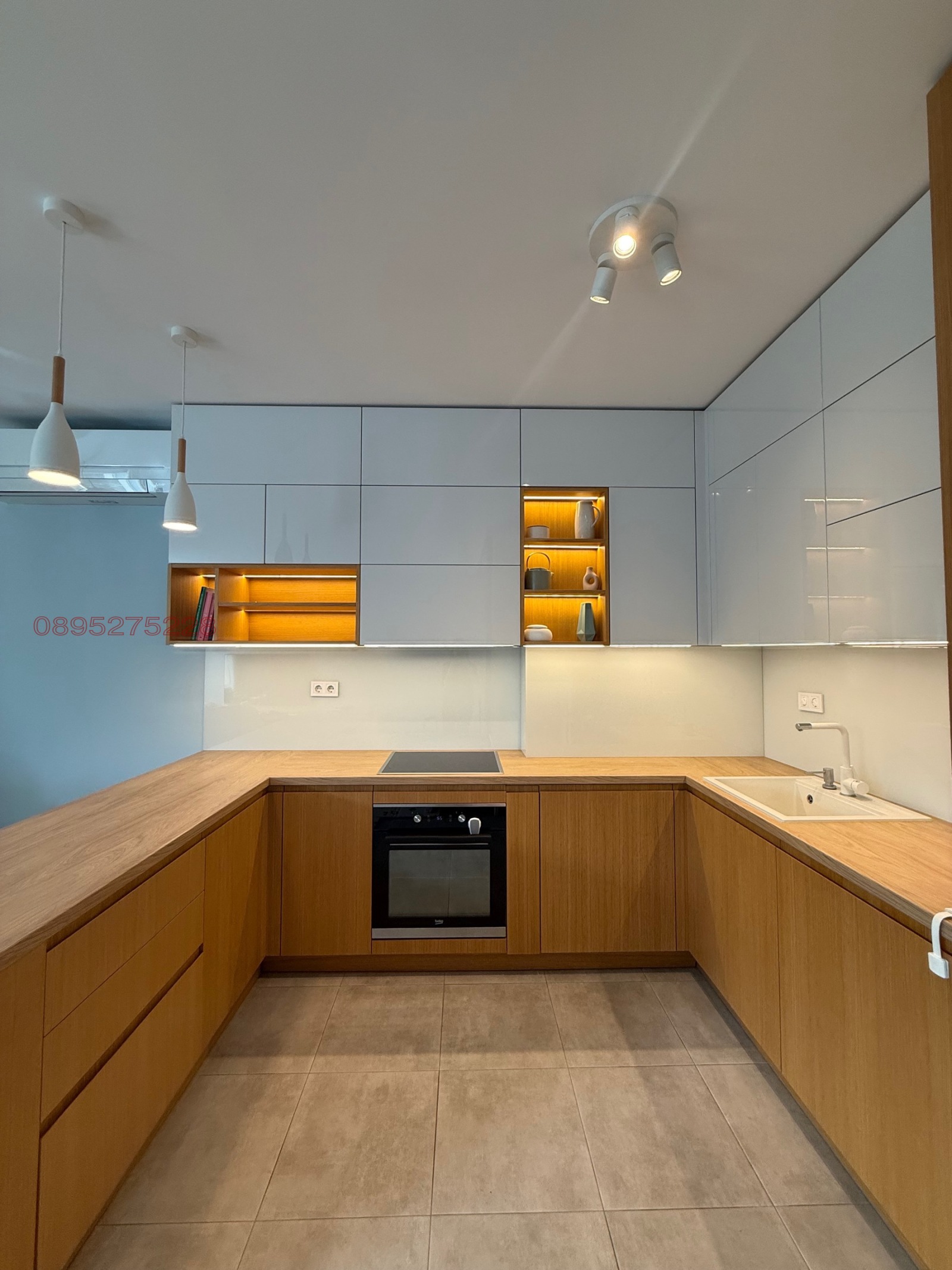 Продава КЪЩА, гр. Пловдив, Тракия, снимка 4 - Къщи - 53757401