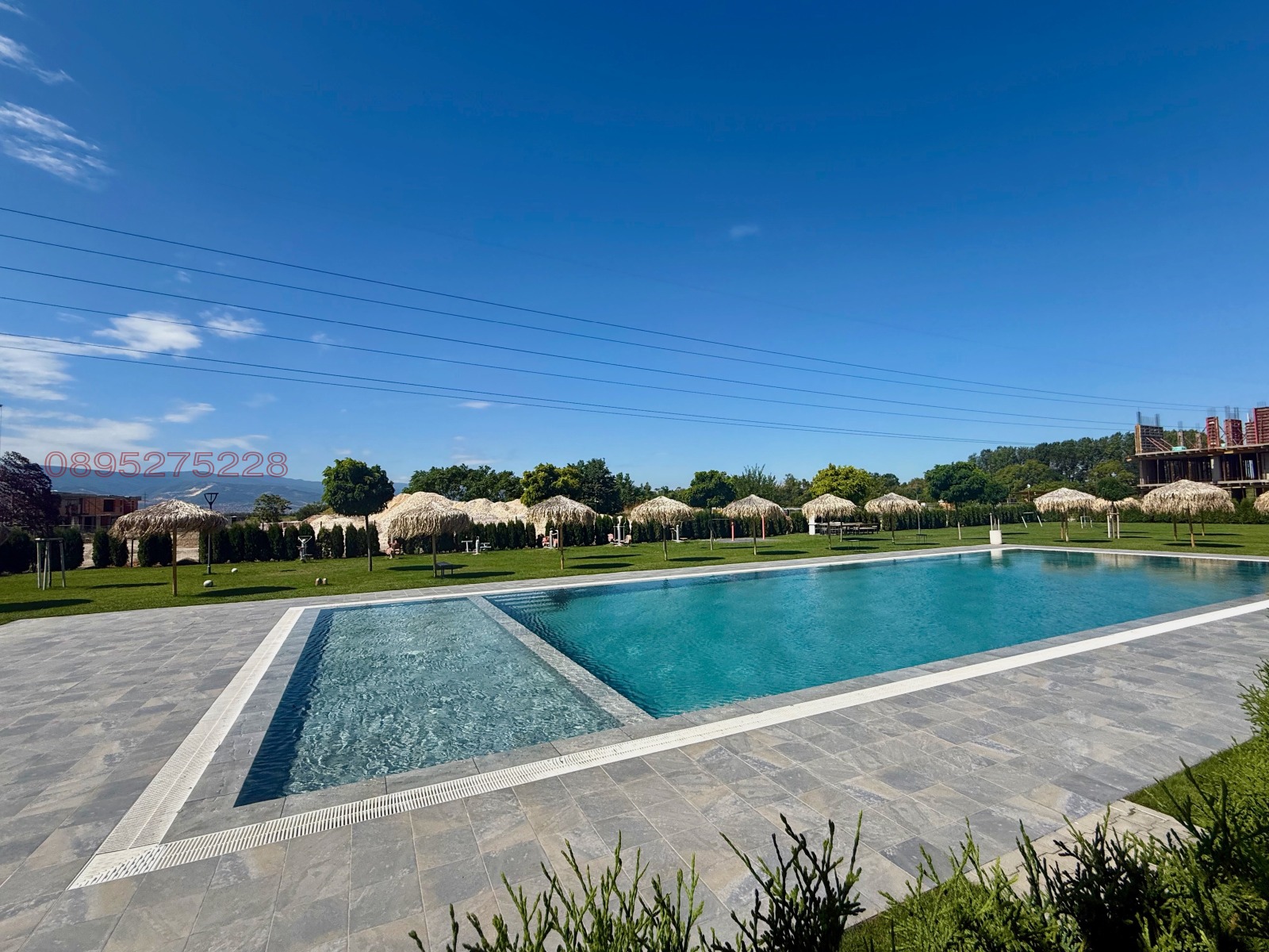 Продава КЪЩА, гр. Пловдив, Тракия, снимка 15 - Къщи - 53757401