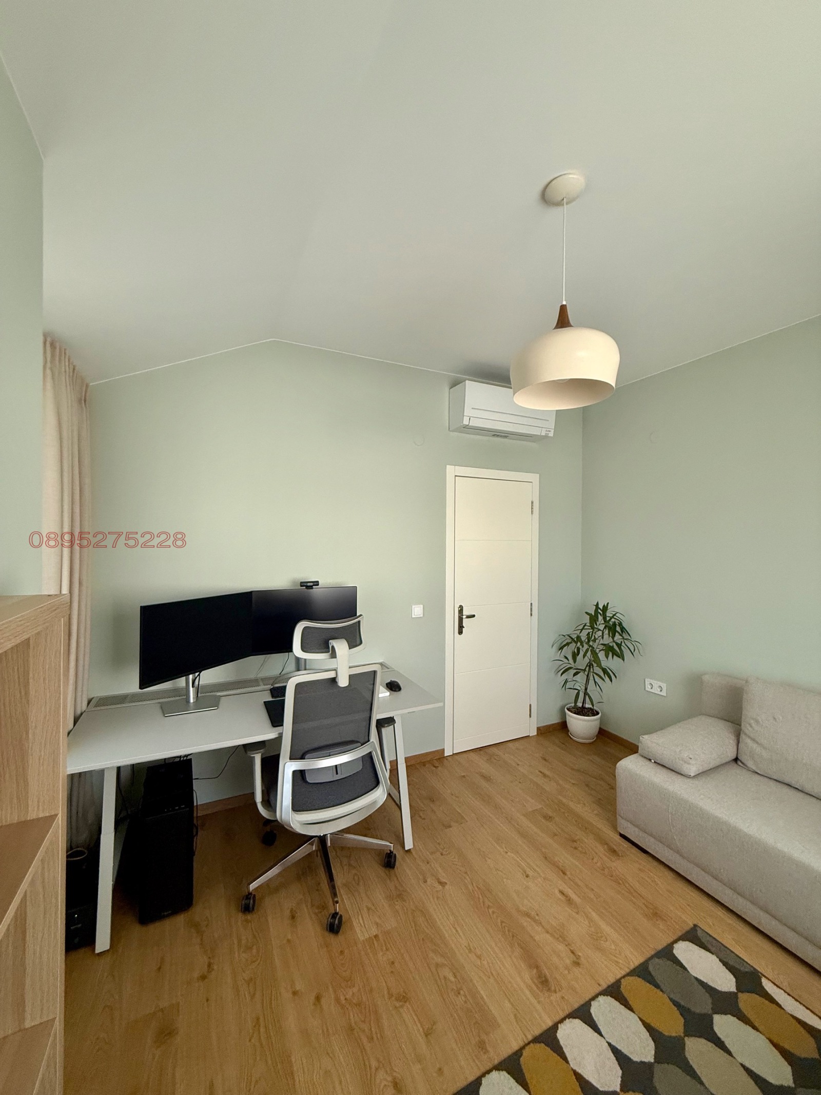 Продава КЪЩА, гр. Пловдив, Тракия, снимка 13 - Къщи - 53757401