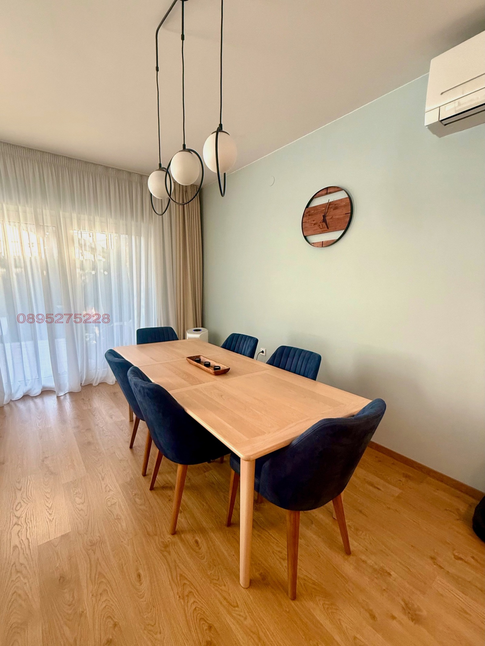 Продава КЪЩА, гр. Пловдив, Тракия, снимка 6 - Къщи - 53757401