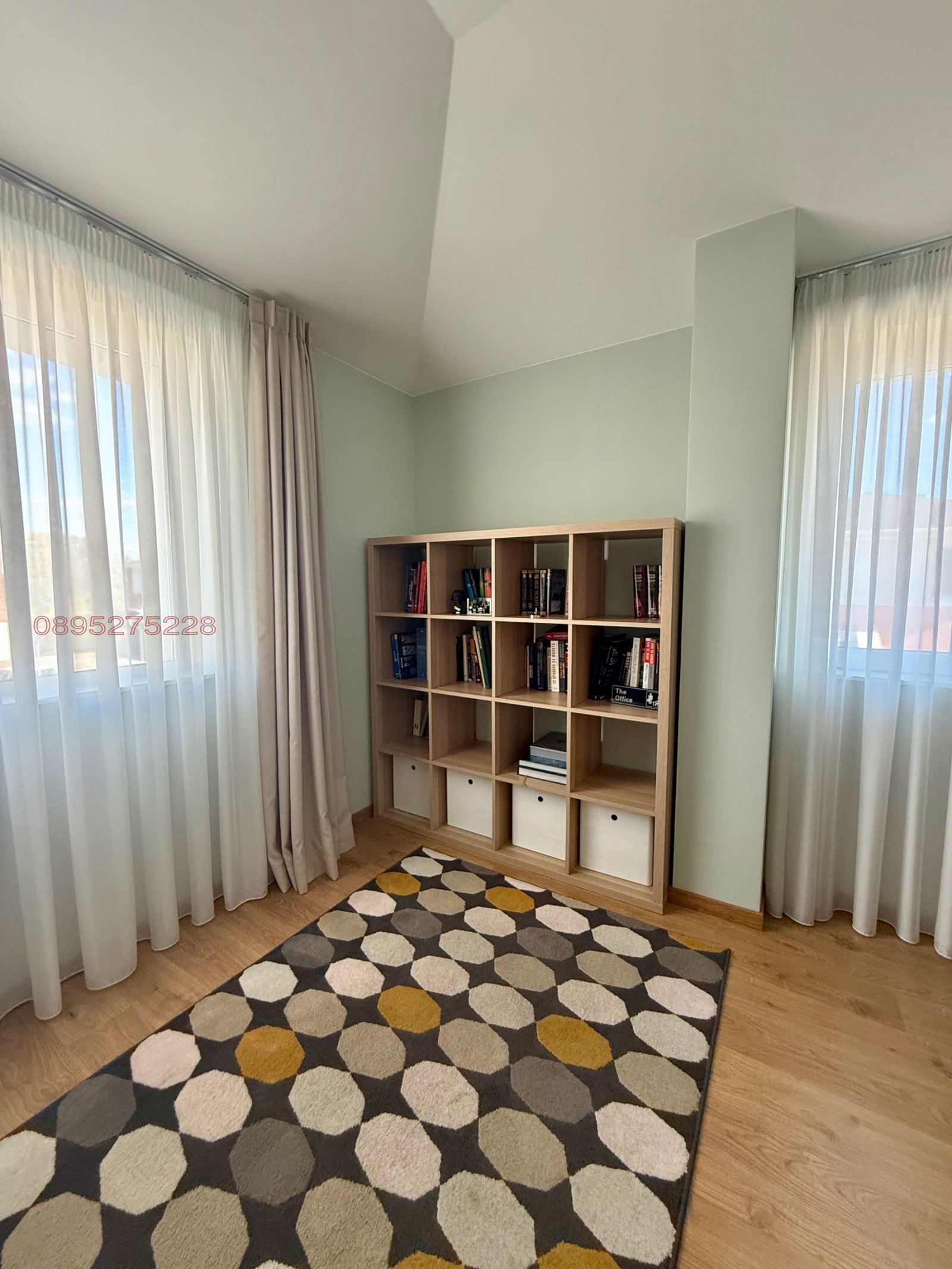 Продава КЪЩА, гр. Пловдив, Тракия, снимка 14 - Къщи - 53757401