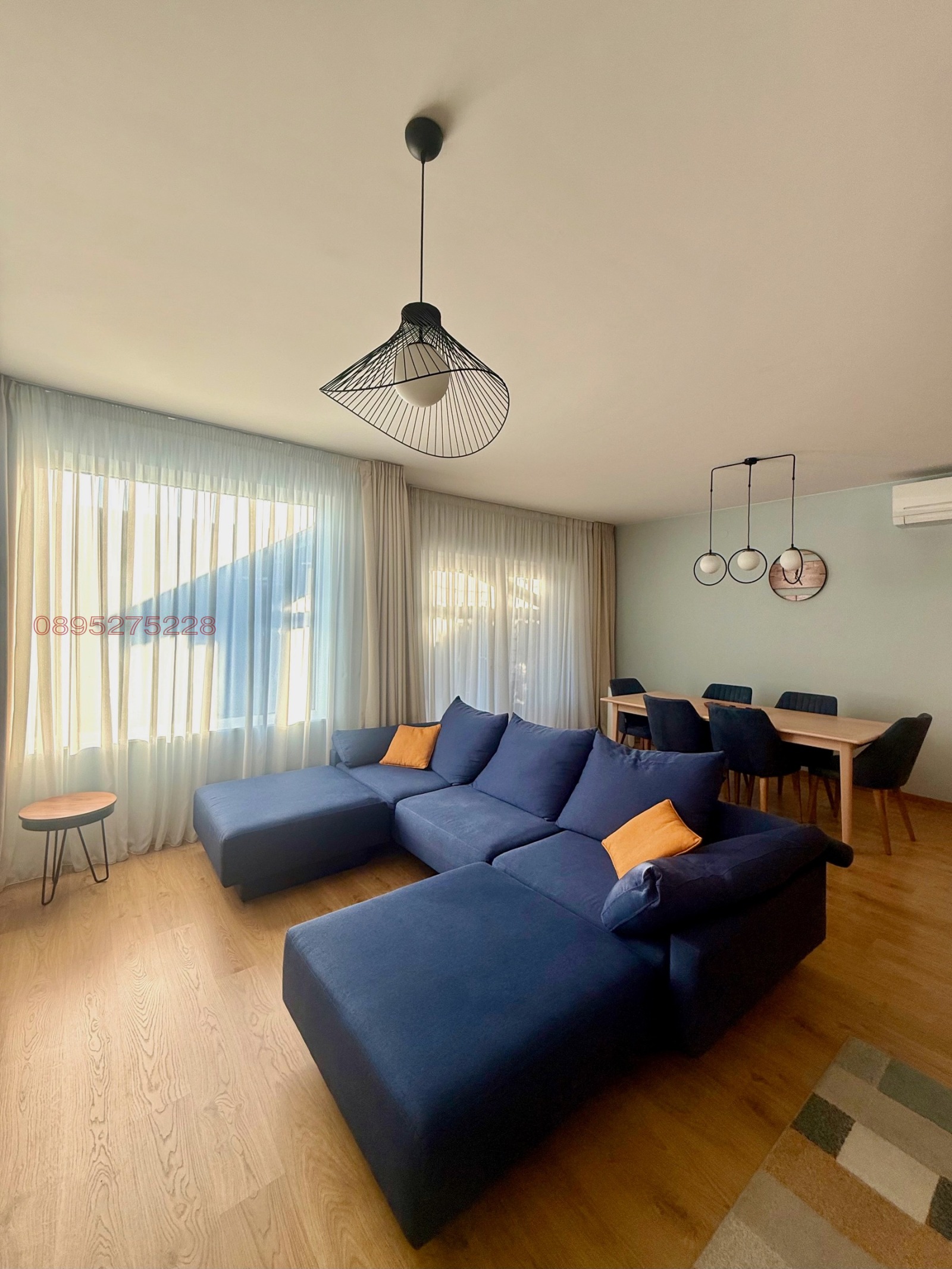 Продава КЪЩА, гр. Пловдив, Тракия, снимка 5 - Къщи - 53757401