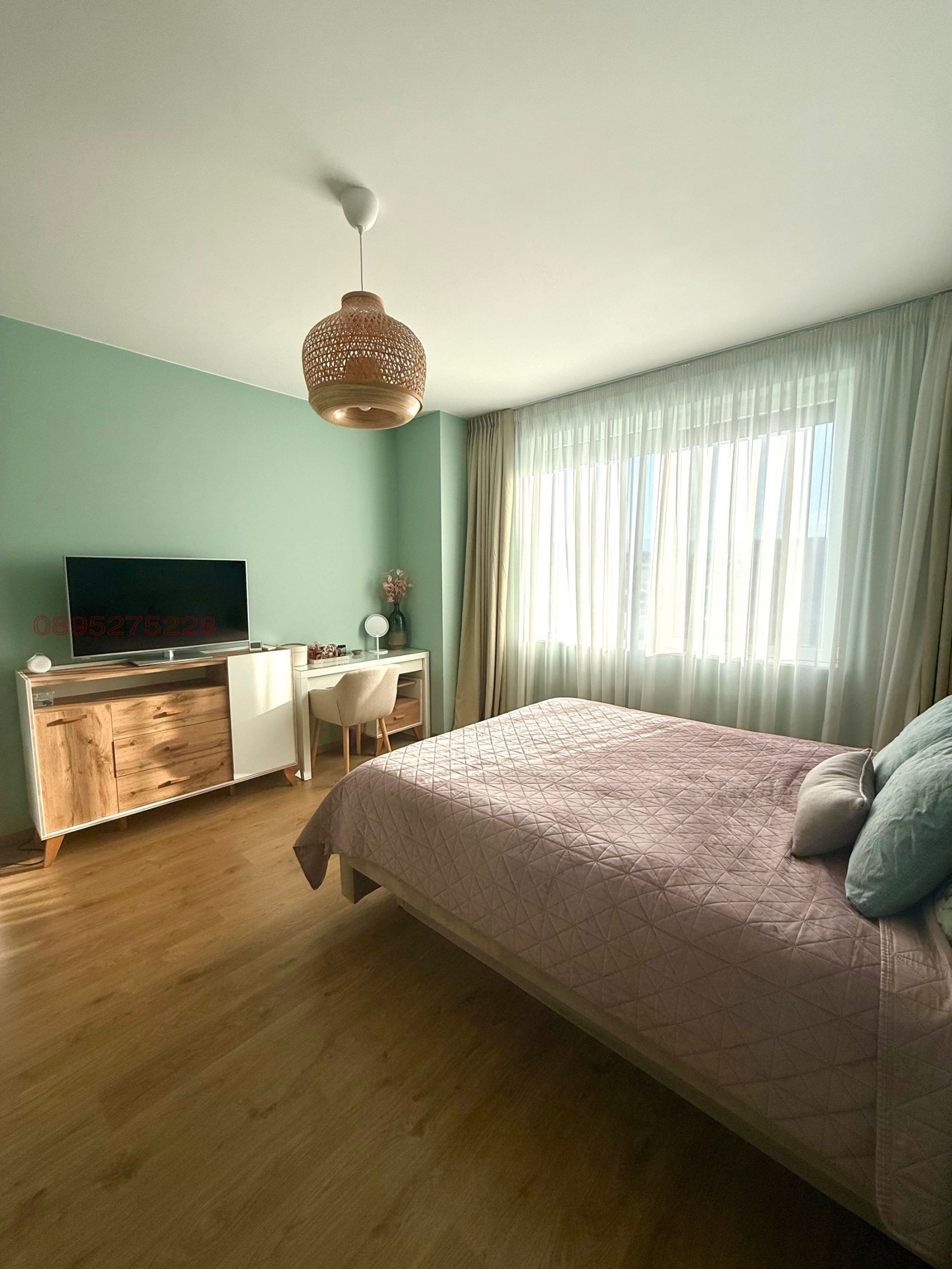 Продава КЪЩА, гр. Пловдив, Тракия, снимка 9 - Къщи - 53757401