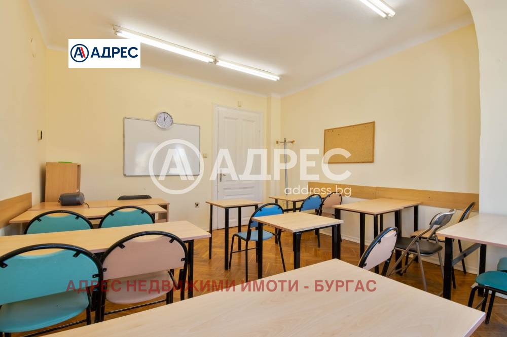 Продава КЪЩА, гр. Бургас, Център, снимка 9 - Къщи - 53782960