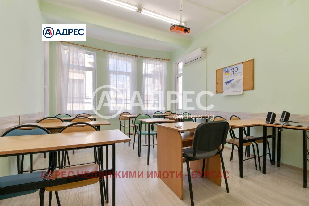 Продава КЪЩА, гр. Бургас, Център, снимка 5 - Къщи - 53782960