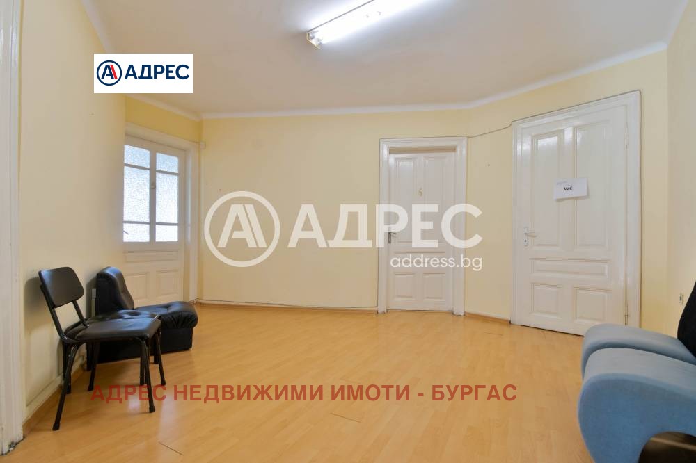 Продава КЪЩА, гр. Бургас, Център, снимка 7 - Къщи - 53782960