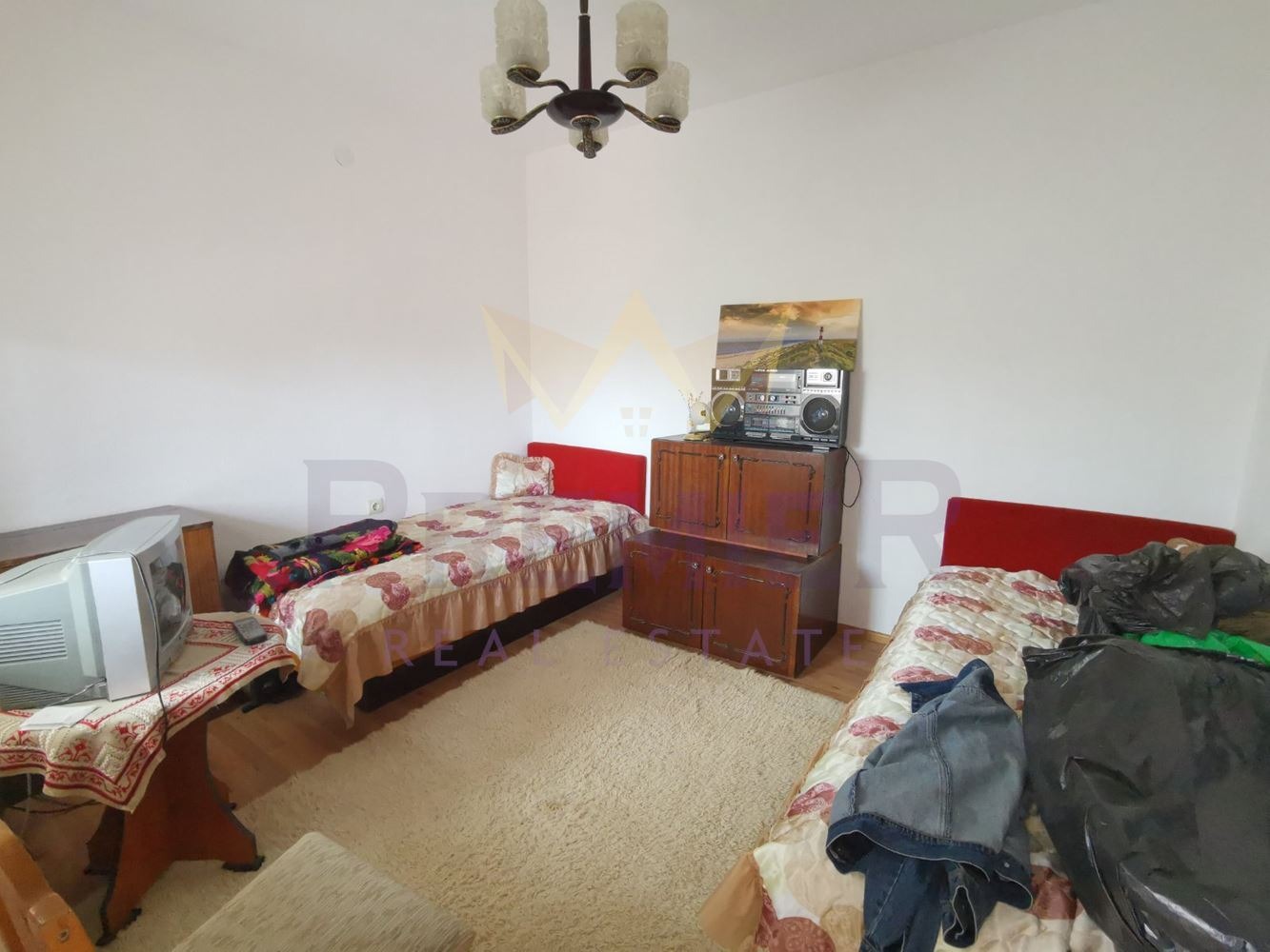 Продава КЪЩА, с. Соколово, област Добрич, снимка 3 - Къщи - 54111539