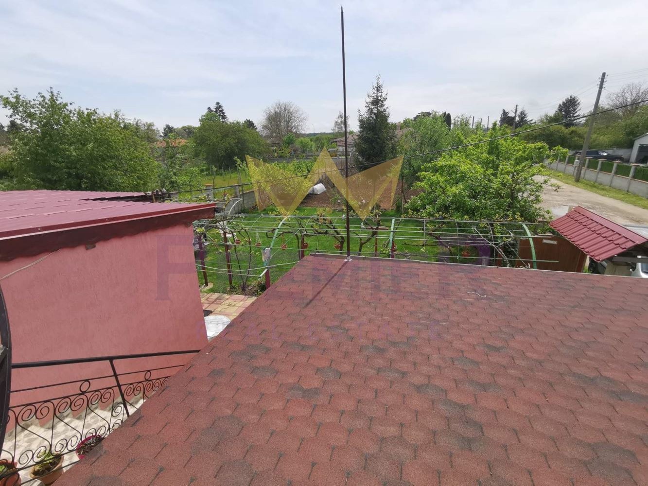 Продава КЪЩА, с. Соколово, област Добрич, снимка 8 - Къщи - 54111539