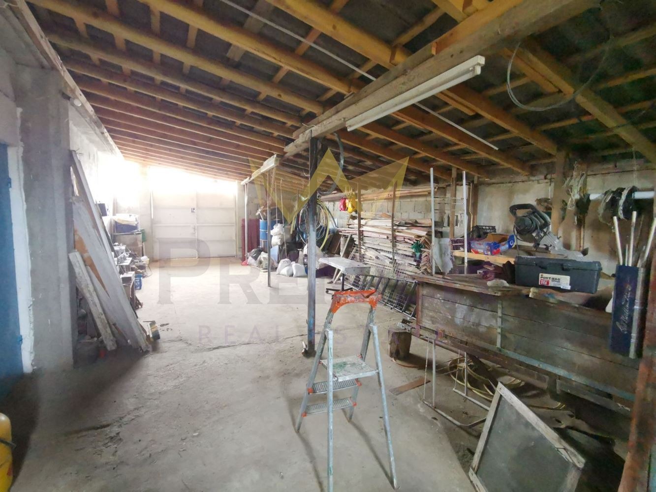 Продава КЪЩА, с. Соколово, област Добрич, снимка 13 - Къщи - 54111539