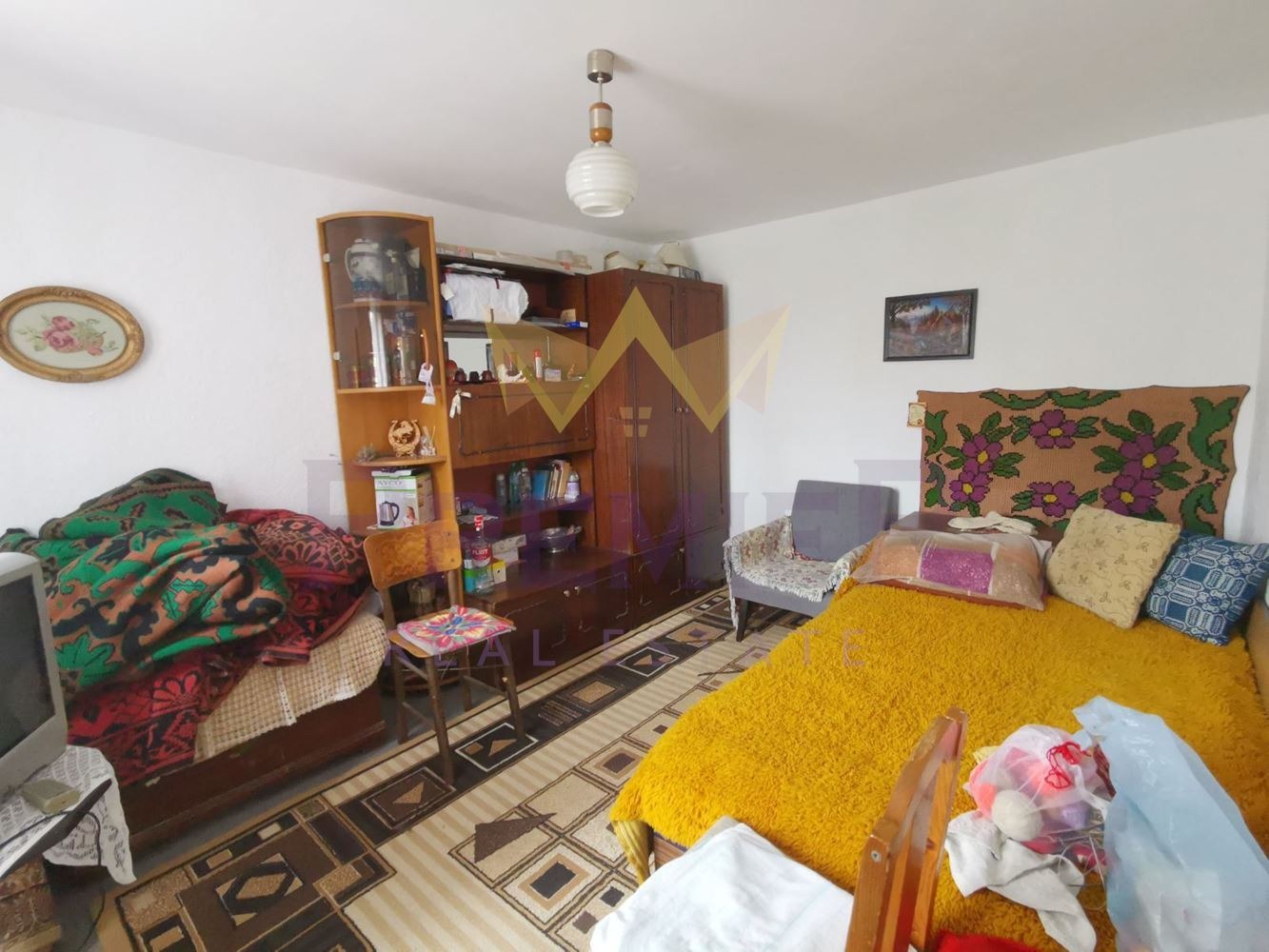 Продава КЪЩА, с. Соколово, област Добрич, снимка 2 - Къщи - 54111539