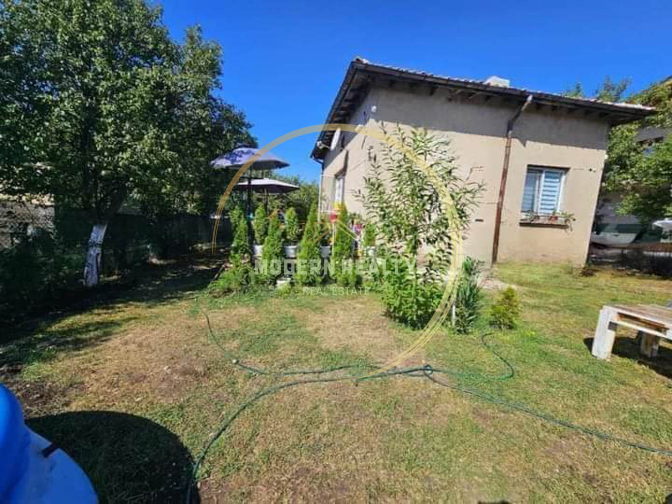 Продава КЪЩА, гр. Драгоман, област София област, снимка 4 - Къщи - 55273859