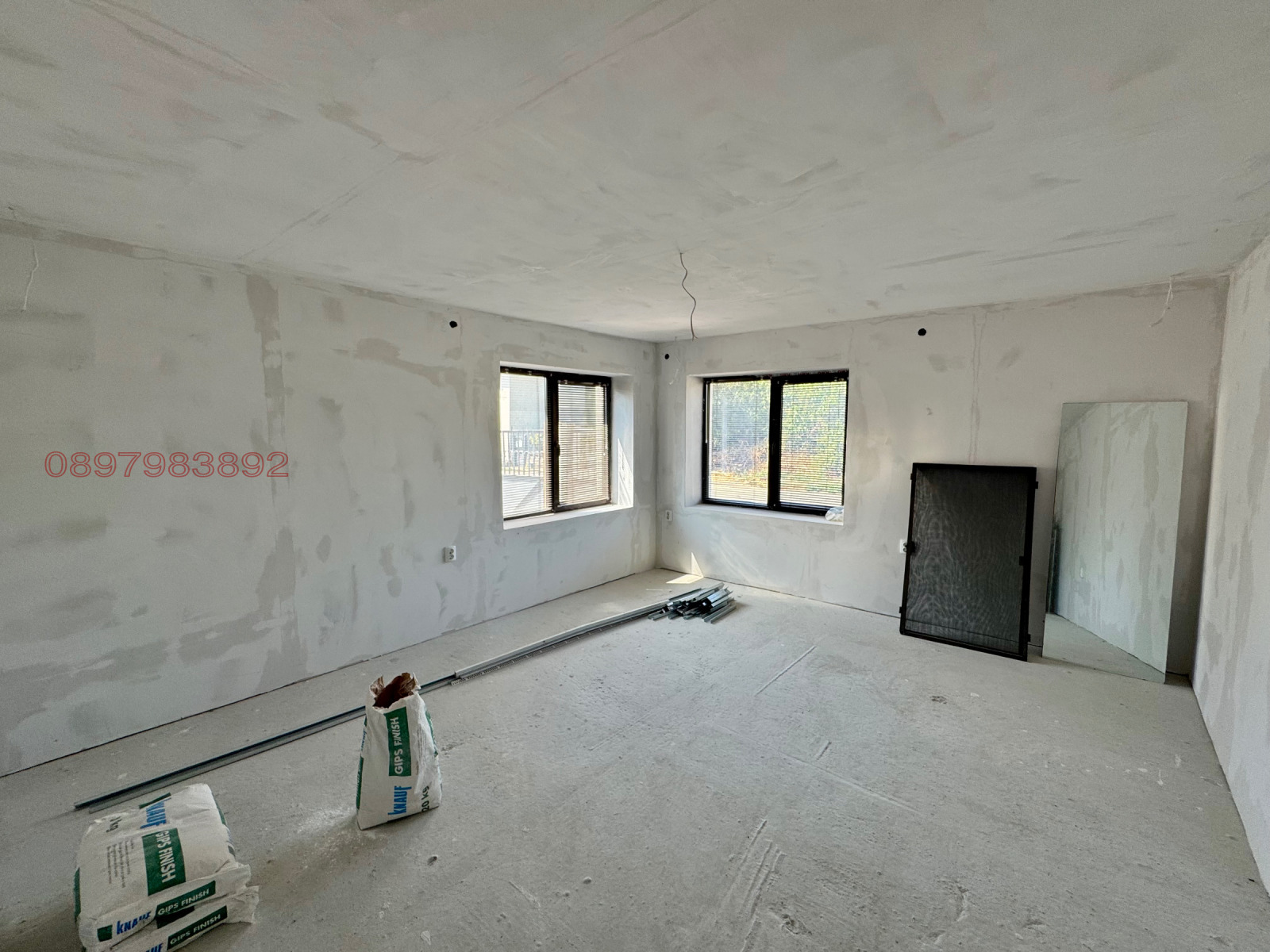 Продава КЪЩА, с. Гложене, област Враца, снимка 7 - Къщи - 55688667