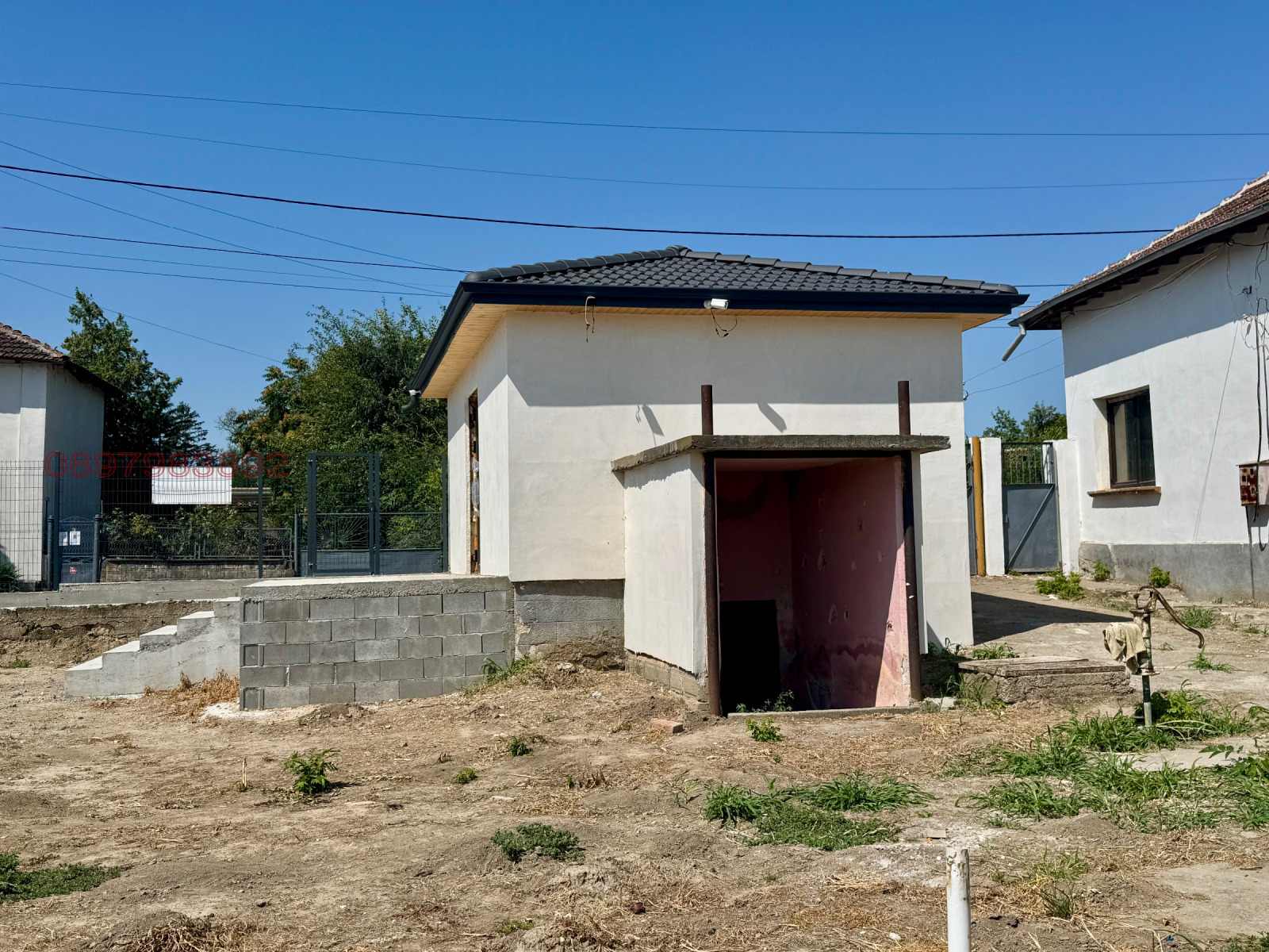 Продава КЪЩА, с. Гложене, област Враца, снимка 4 - Къщи - 55688667